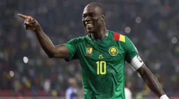 خطة إيتو تطيح بفينسينت أبو بكر من أمم إفريقيا وتضع مستقبل المهاجم تحت المجهر 1